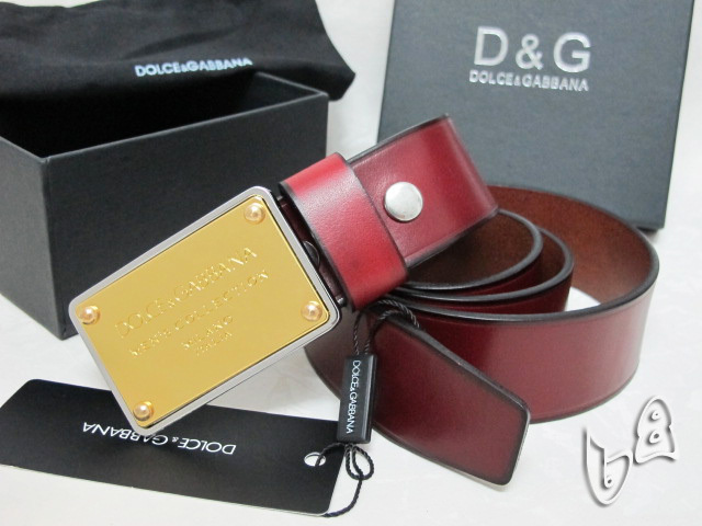 DG belt 38mm lb02